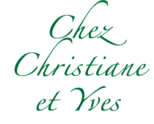 Chez Christiane et Yves